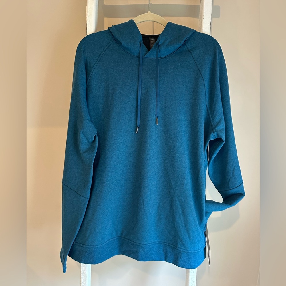 Men’s LULULEMON City Sweat Pullover Hoodie. NWT. Size XXL .